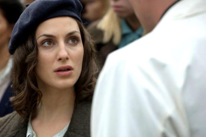 科莱特剧照的剧照