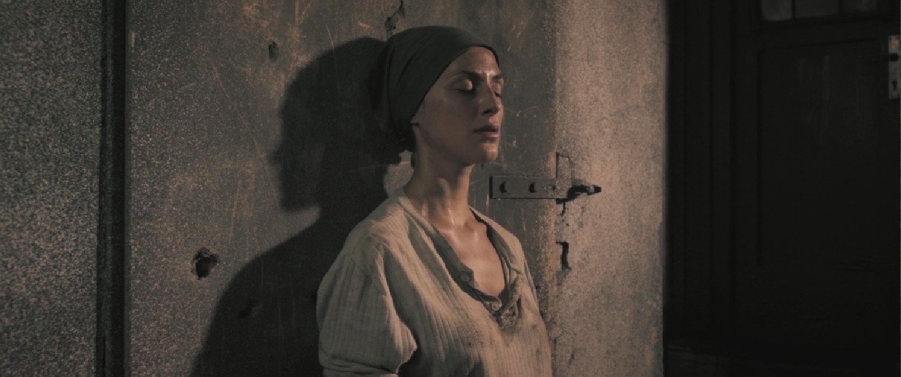 科莱特剧照的剧照