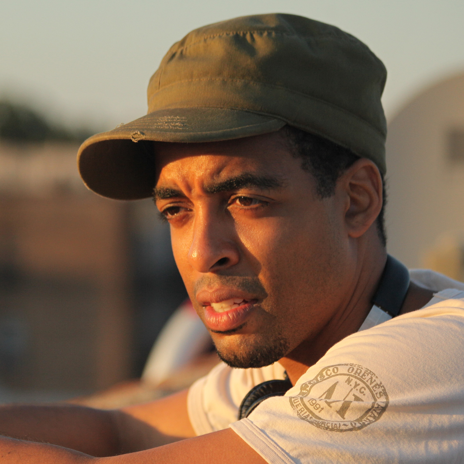 冈希尔路剧照的剧照