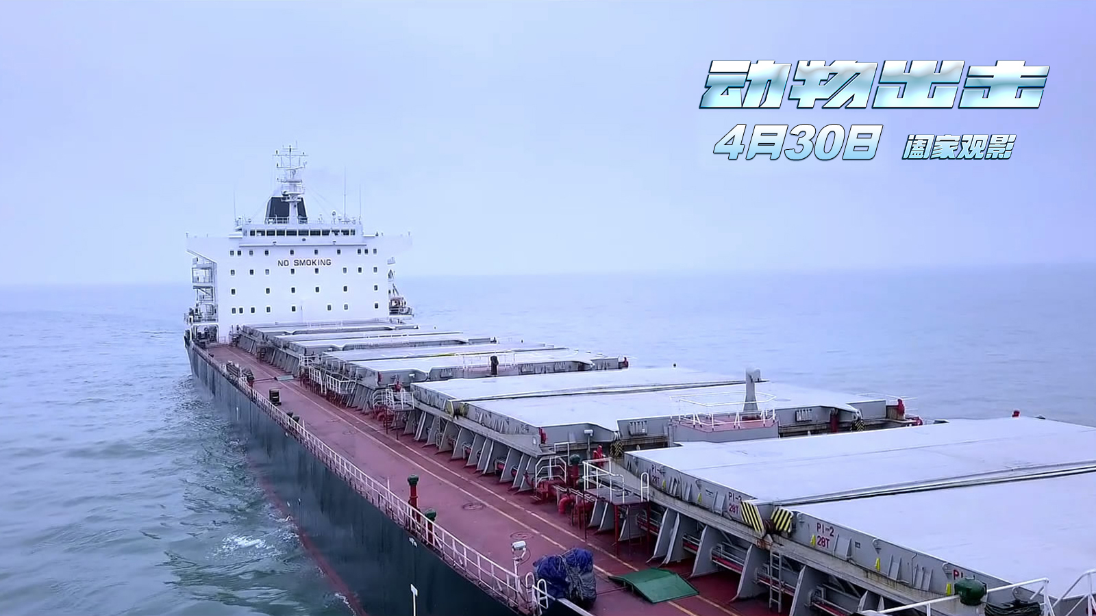 动物出击剧照的剧照