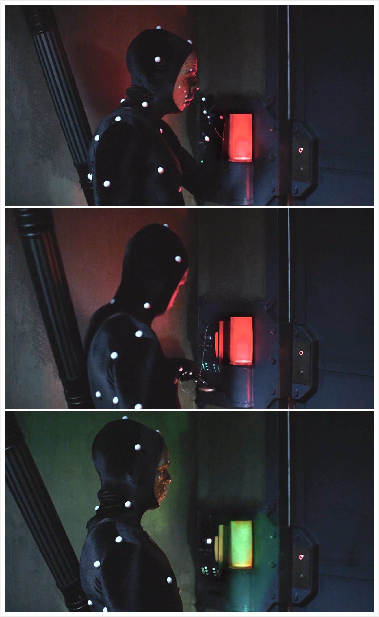 神圣车行剧照的剧照