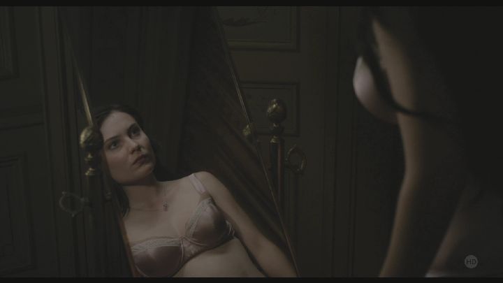 神圣车行剧照的剧照