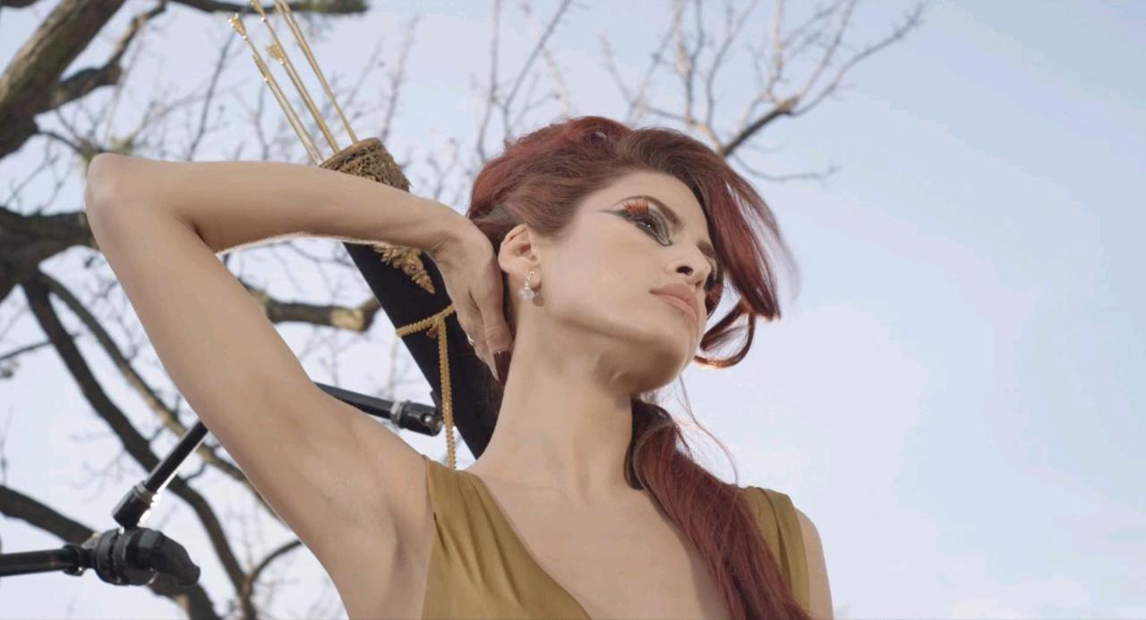 神圣车行剧照的剧照