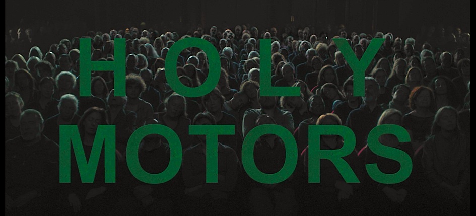 神圣车行剧照的剧照