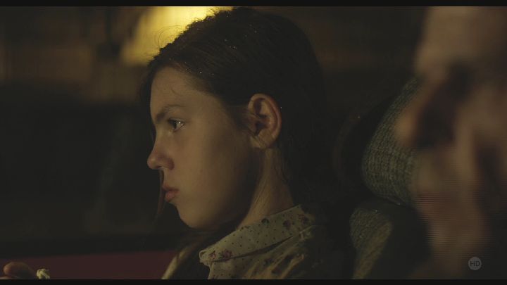 神圣车行剧照的剧照