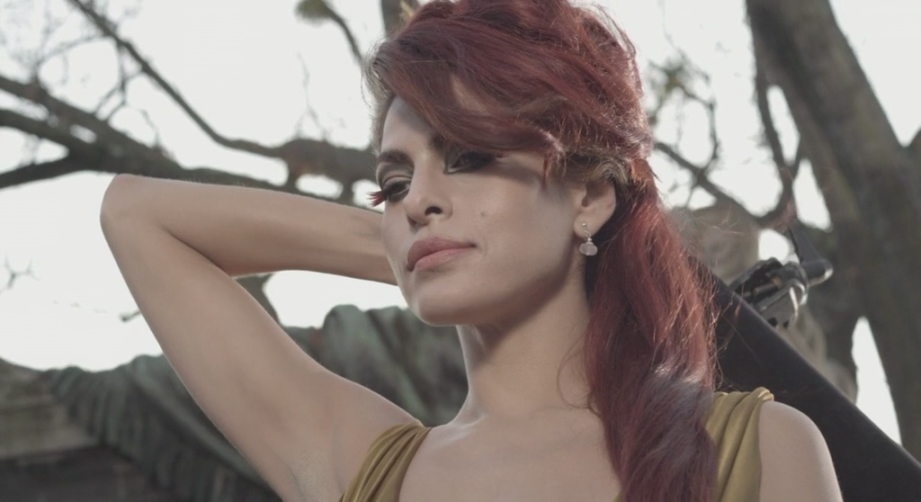 神圣车行剧照的剧照