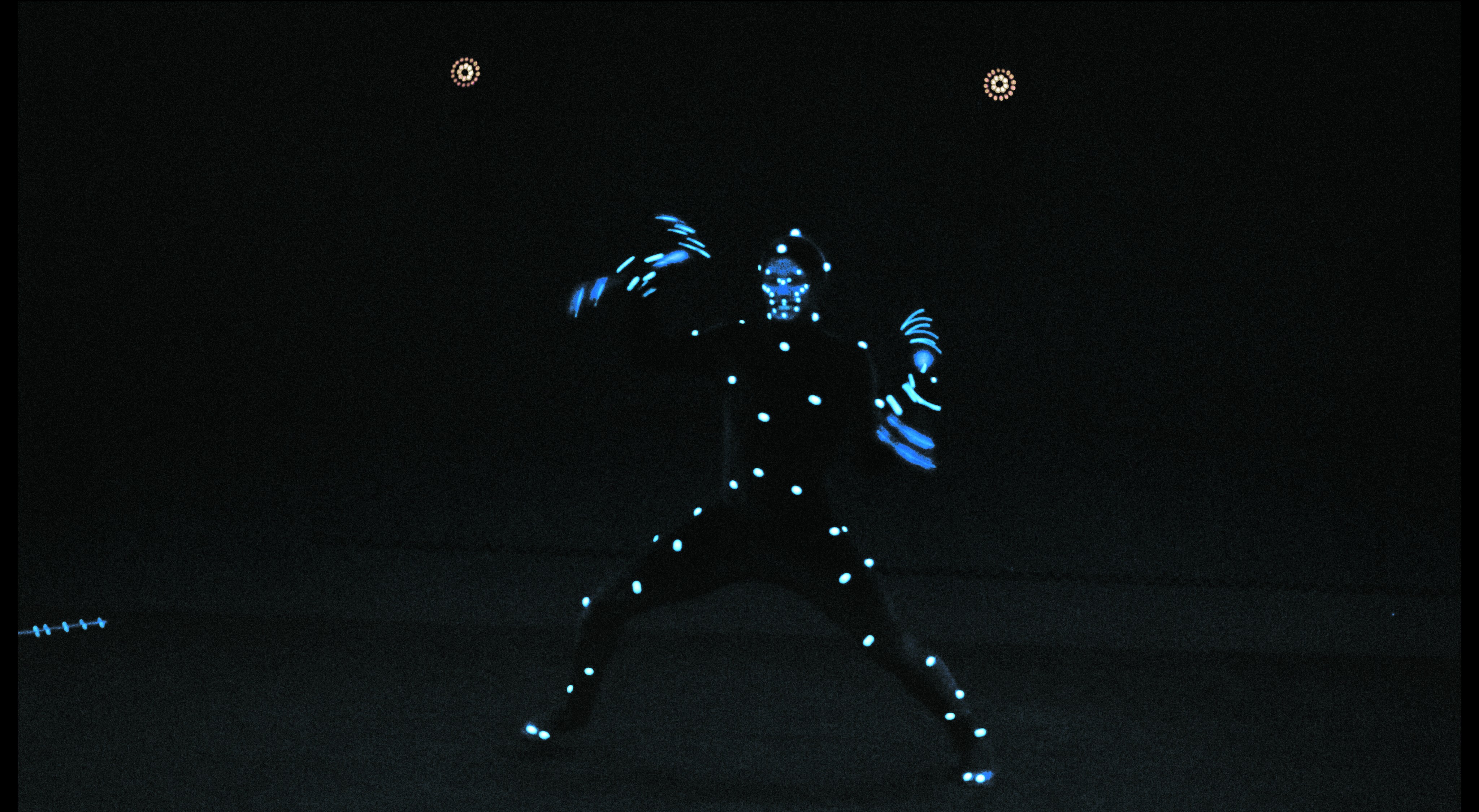 神圣车行剧照的剧照