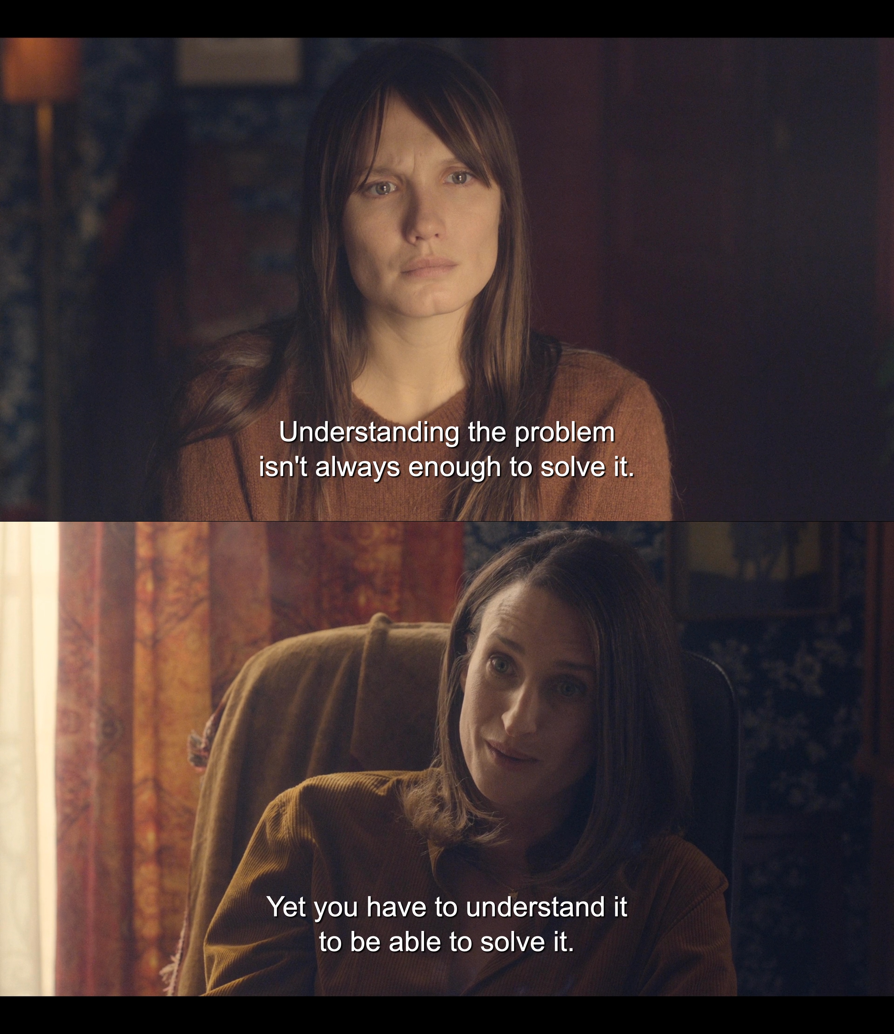 某处，某人剧照的剧照