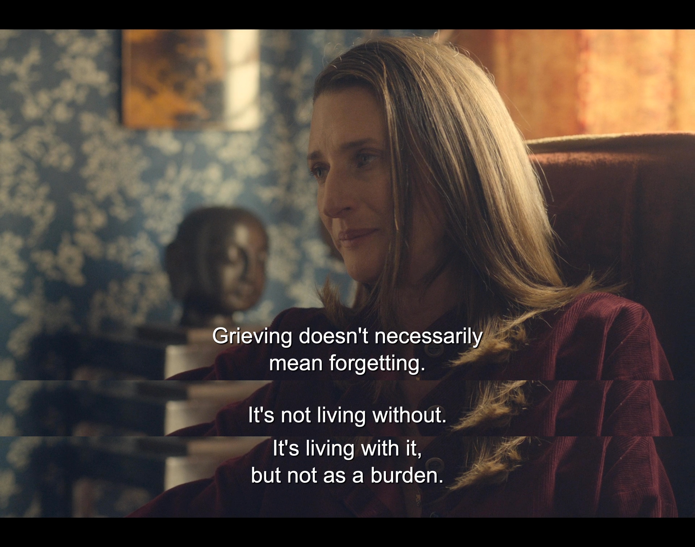 某处，某人剧照的剧照