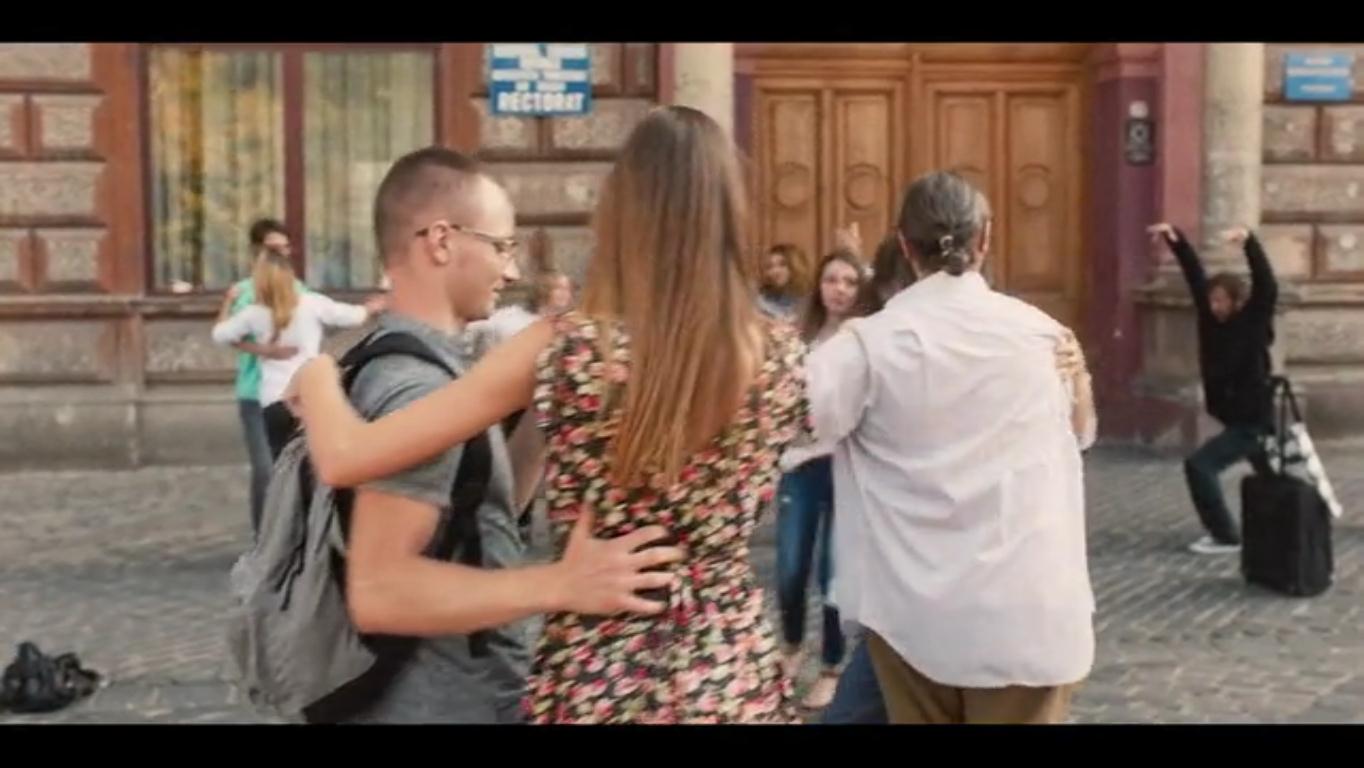 亲爱的拉蒙娜剧照的剧照