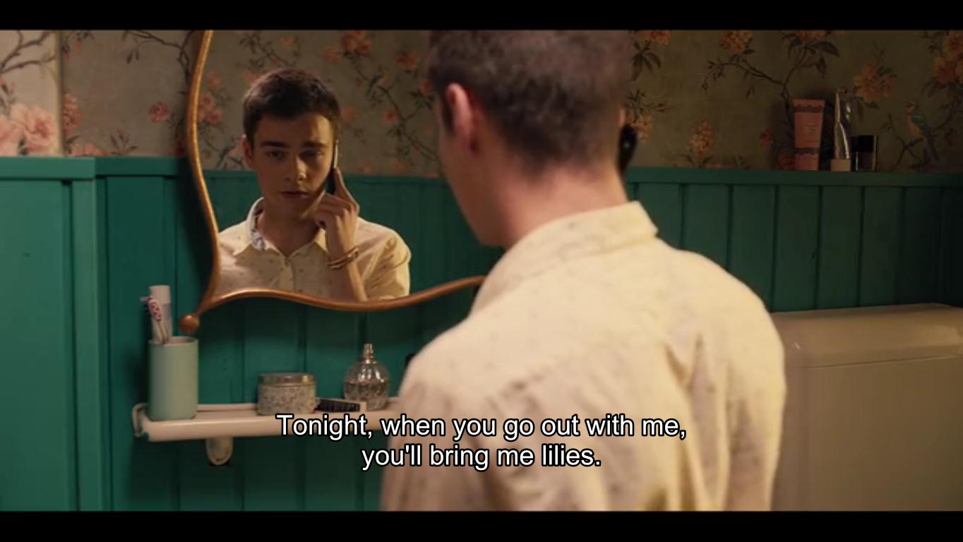 亲爱的拉蒙娜剧照的剧照