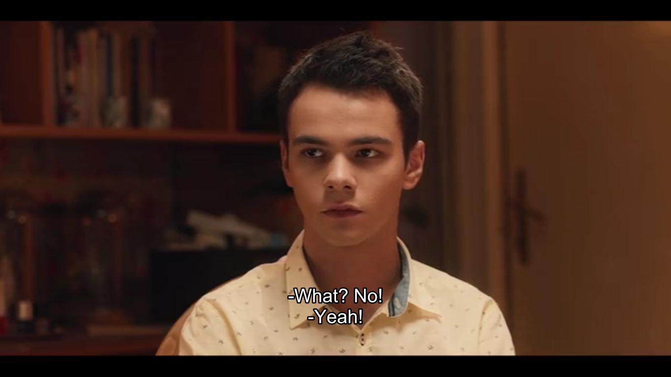 亲爱的拉蒙娜剧照的剧照