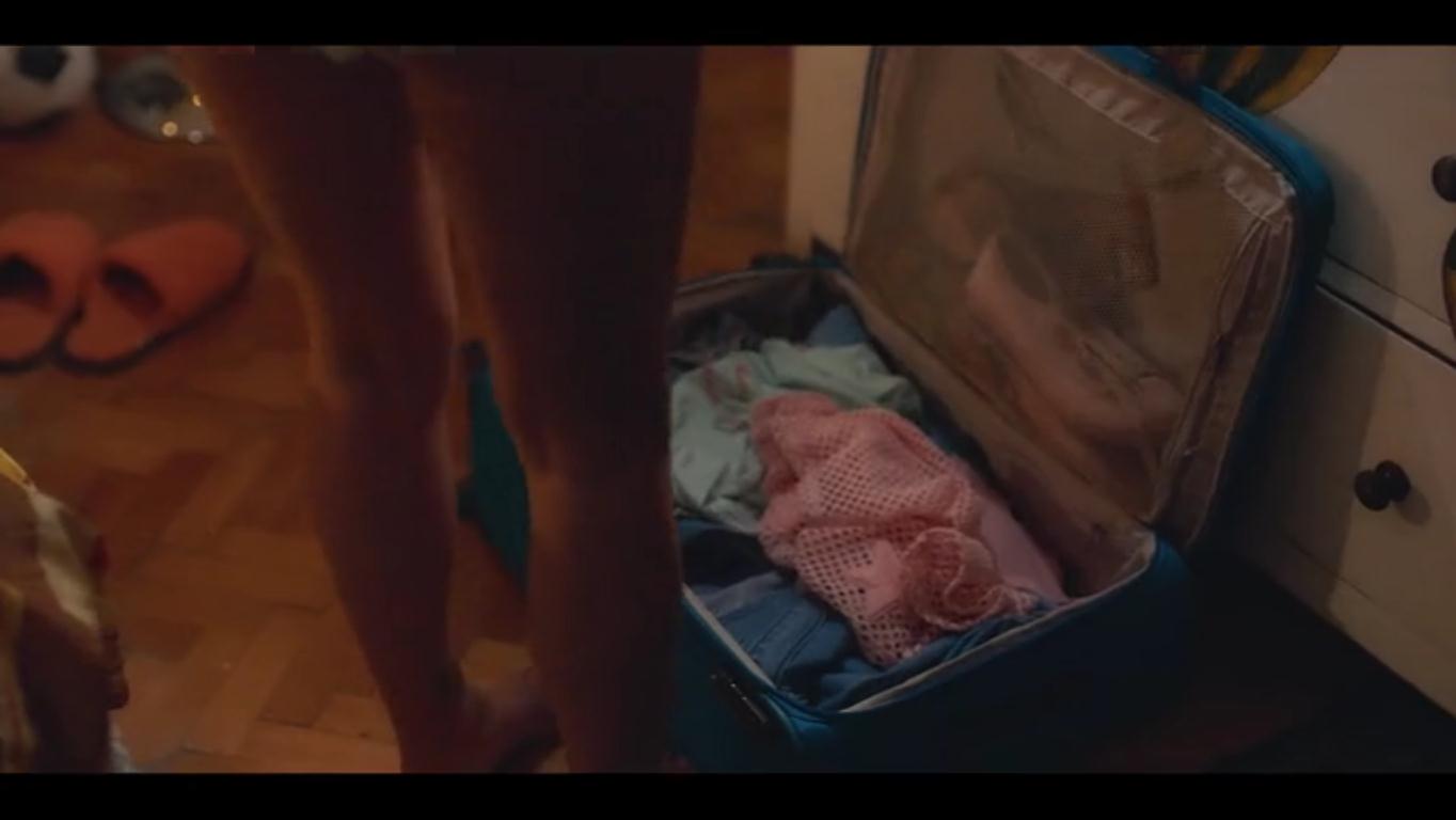 亲爱的拉蒙娜剧照的剧照