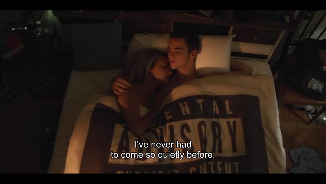 亲爱的拉蒙娜剧照的剧照