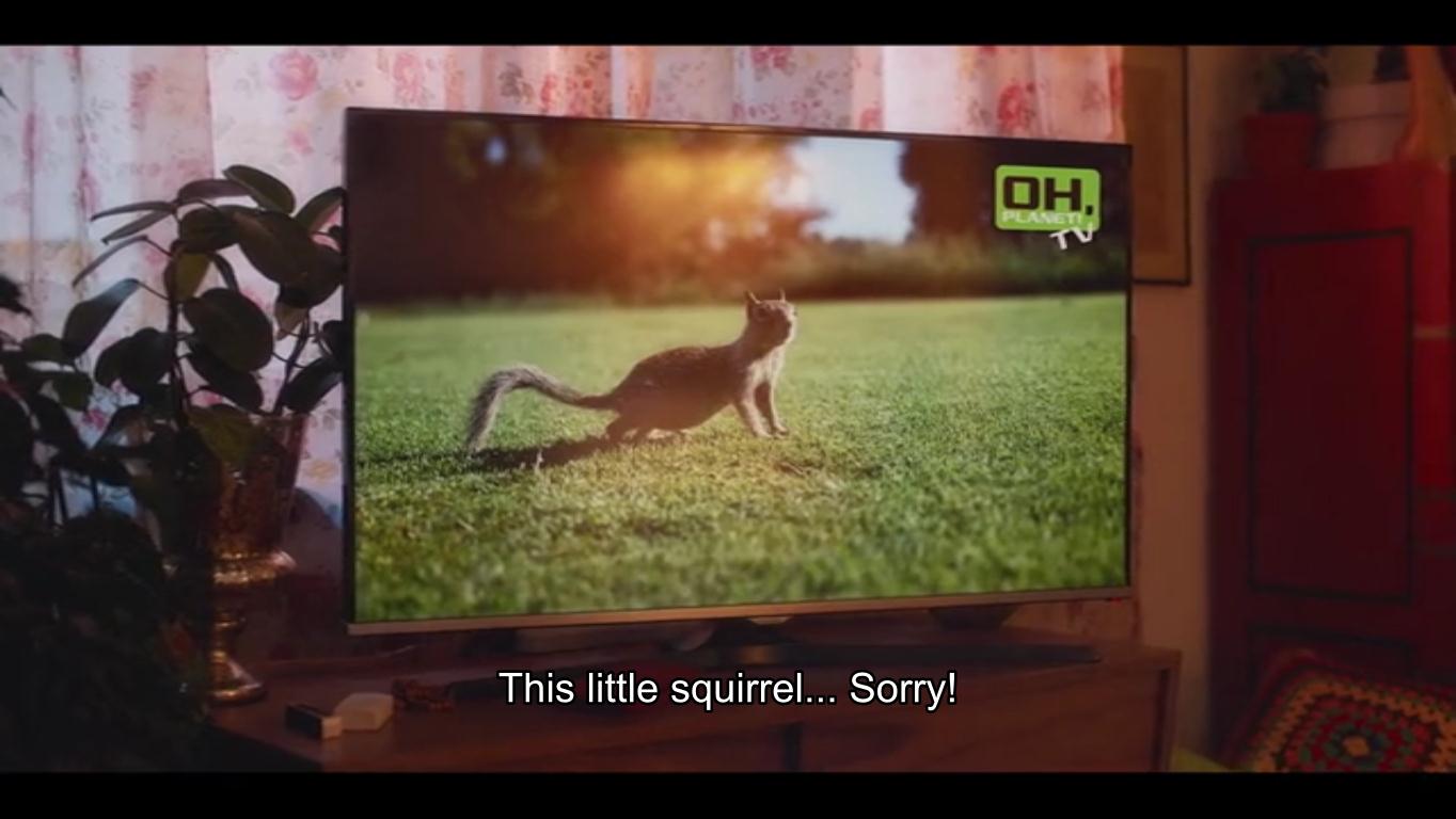 亲爱的拉蒙娜剧照的剧照