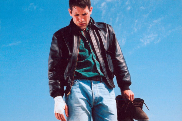 天敌剧照的剧照