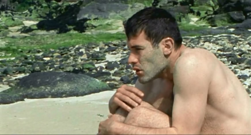 天敌剧照的剧照