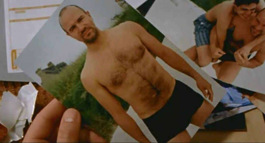 天敌剧照的剧照