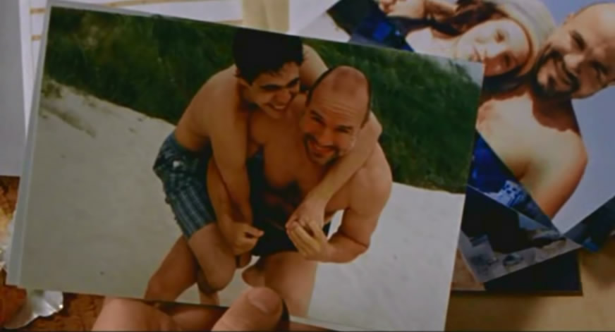 天敌剧照的剧照