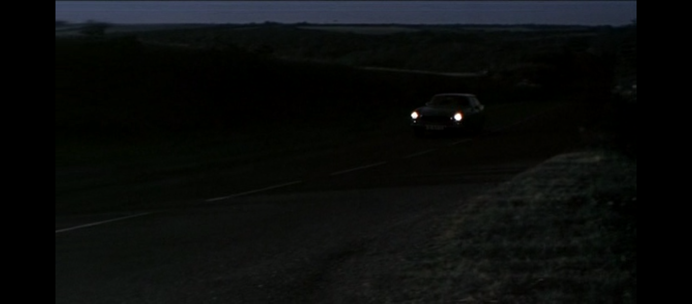 天敌剧照的剧照