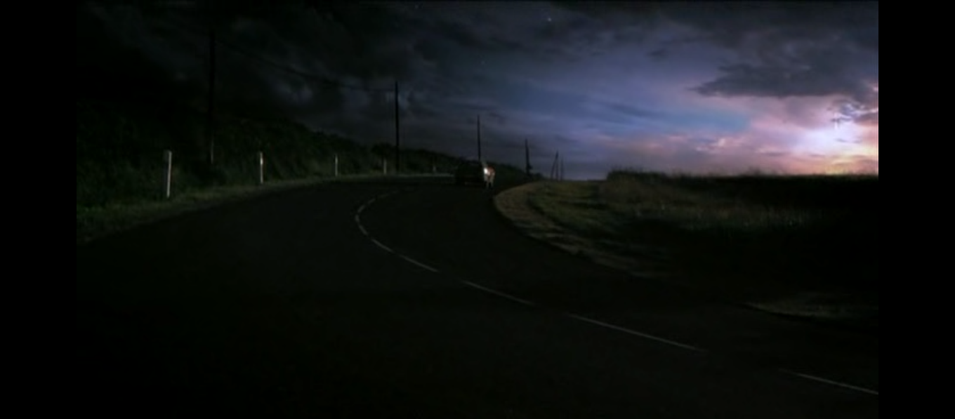 天敌剧照的剧照