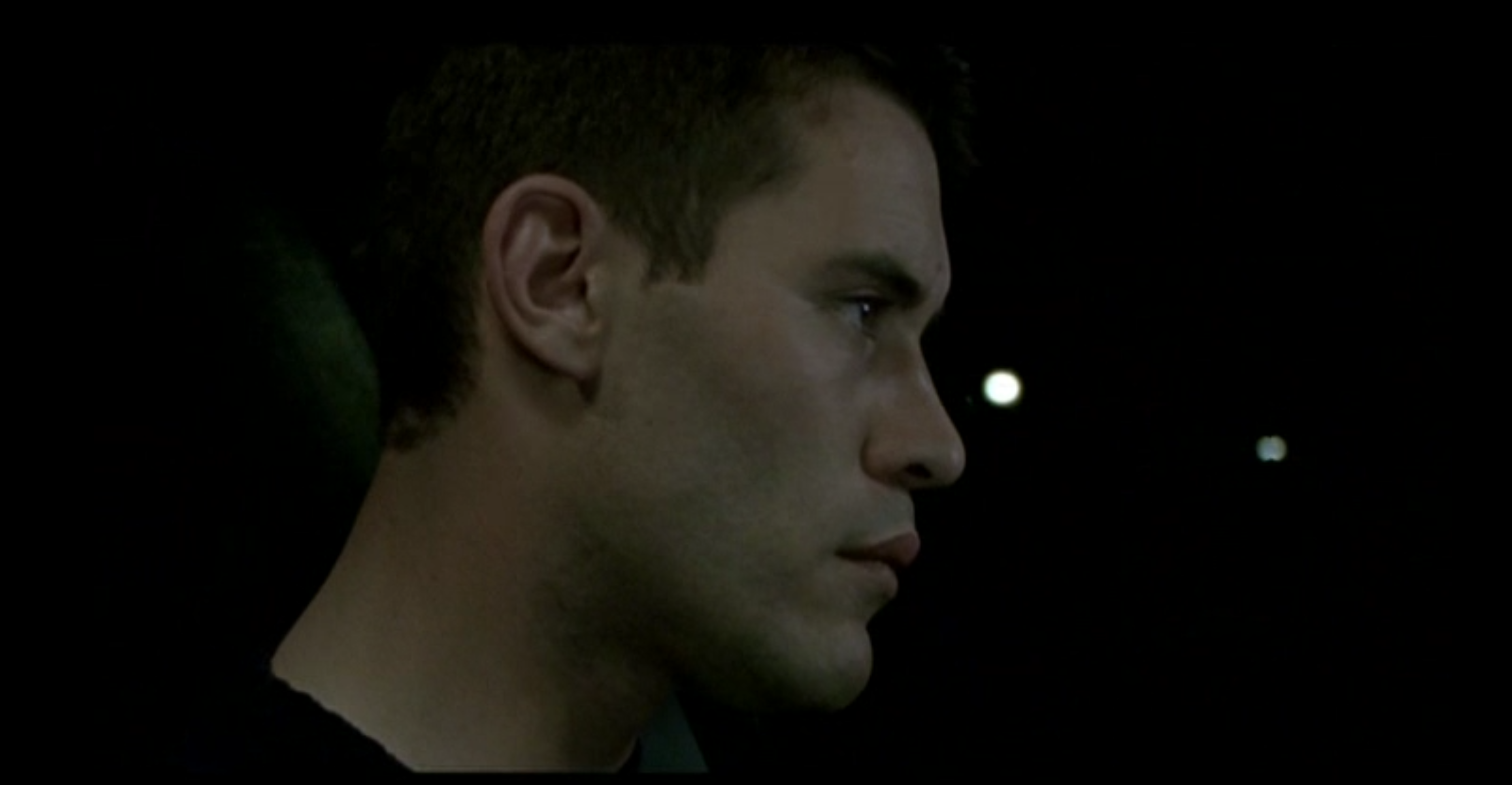 天敌剧照的剧照