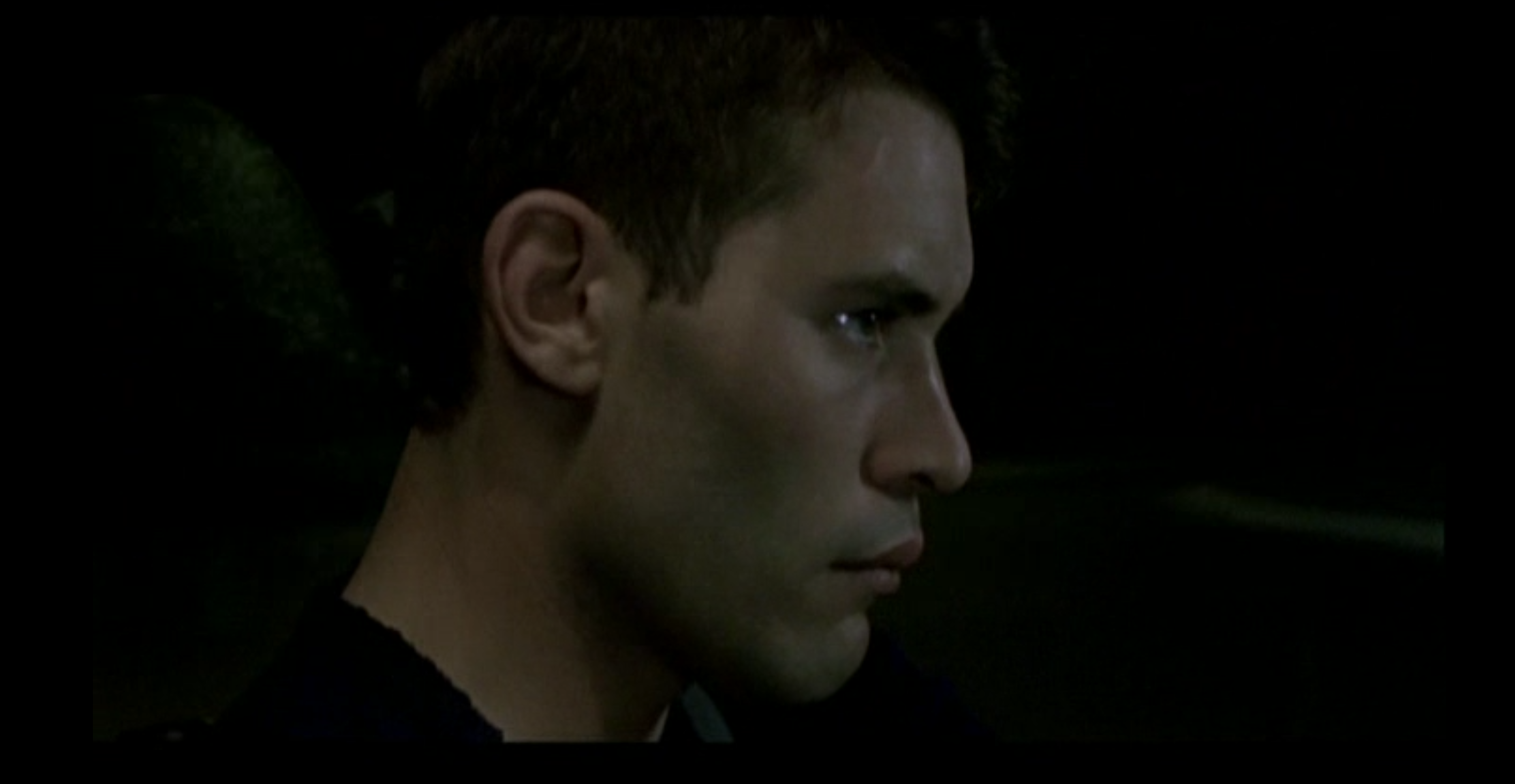 天敌剧照的剧照