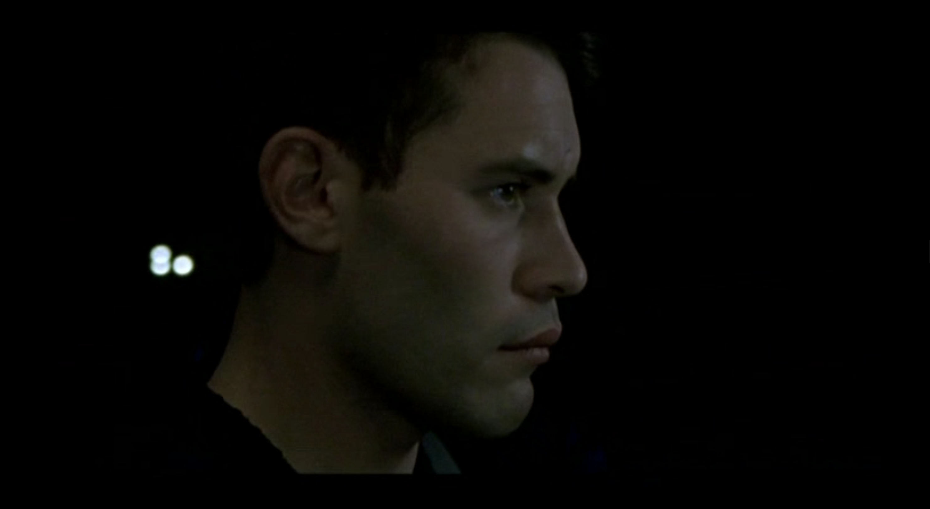 天敌剧照的剧照