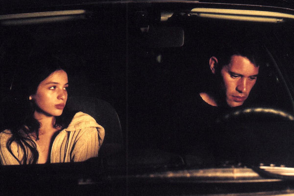 天敌剧照的剧照