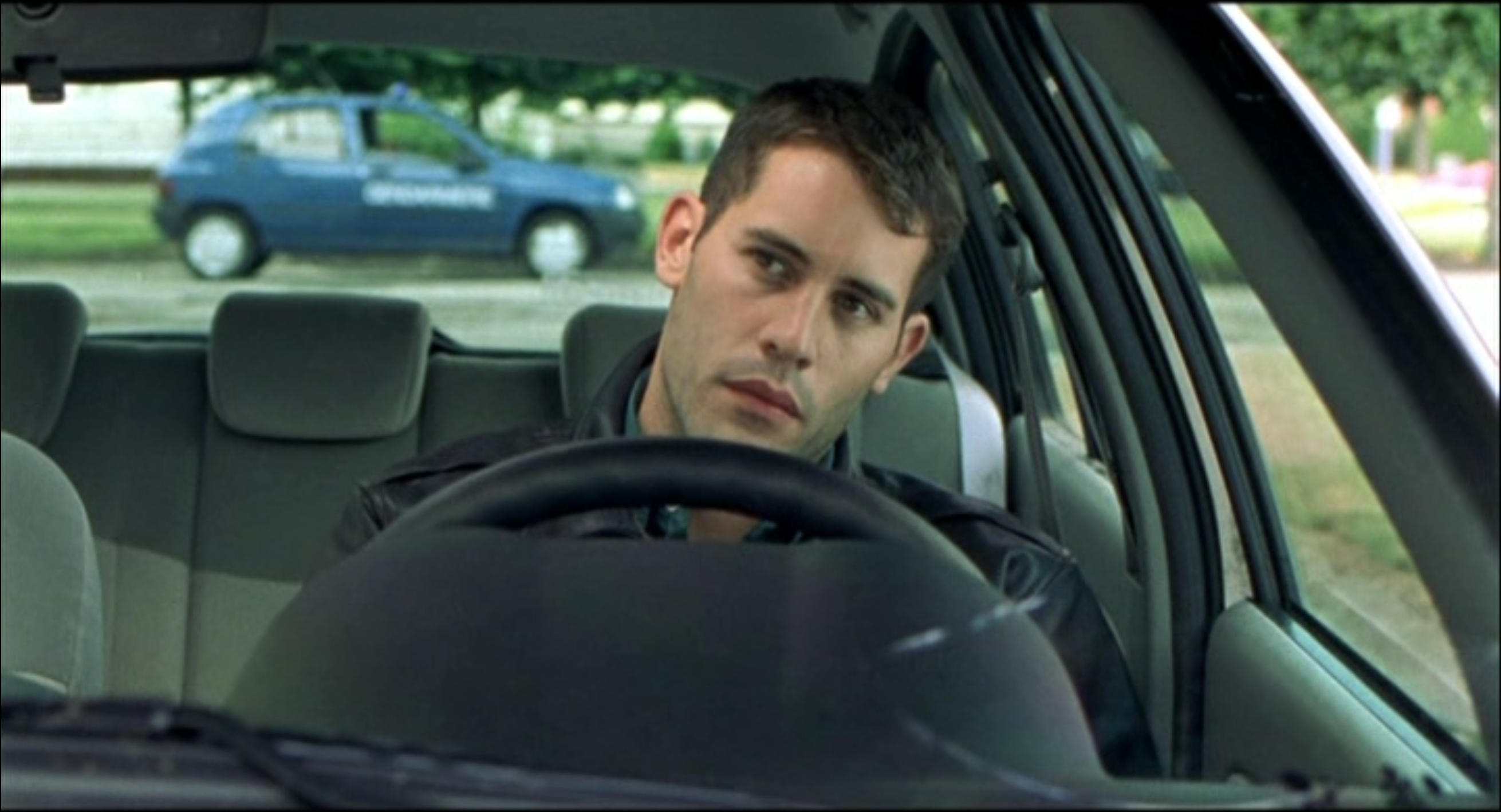 天敌剧照的剧照