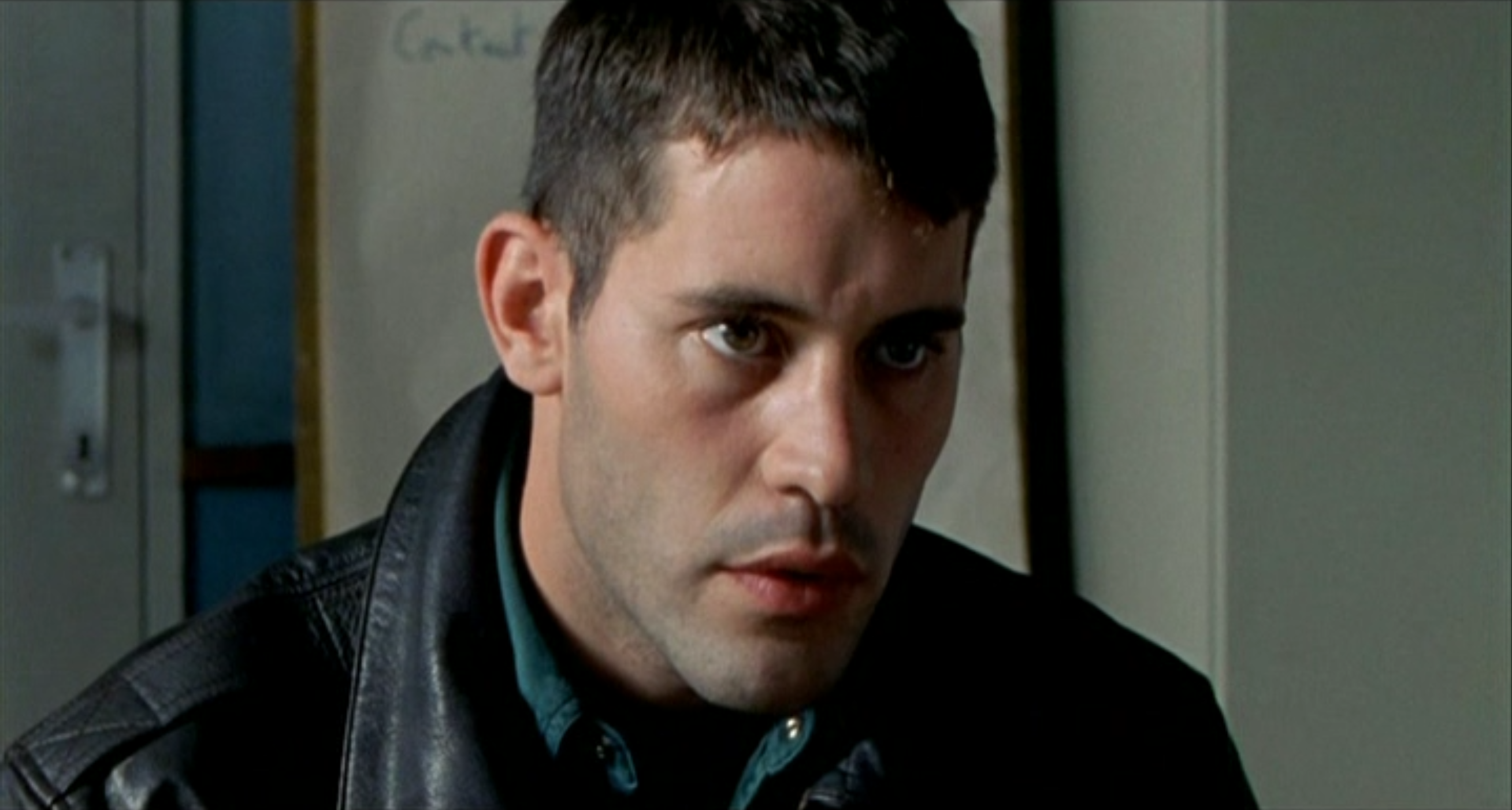 天敌剧照的剧照