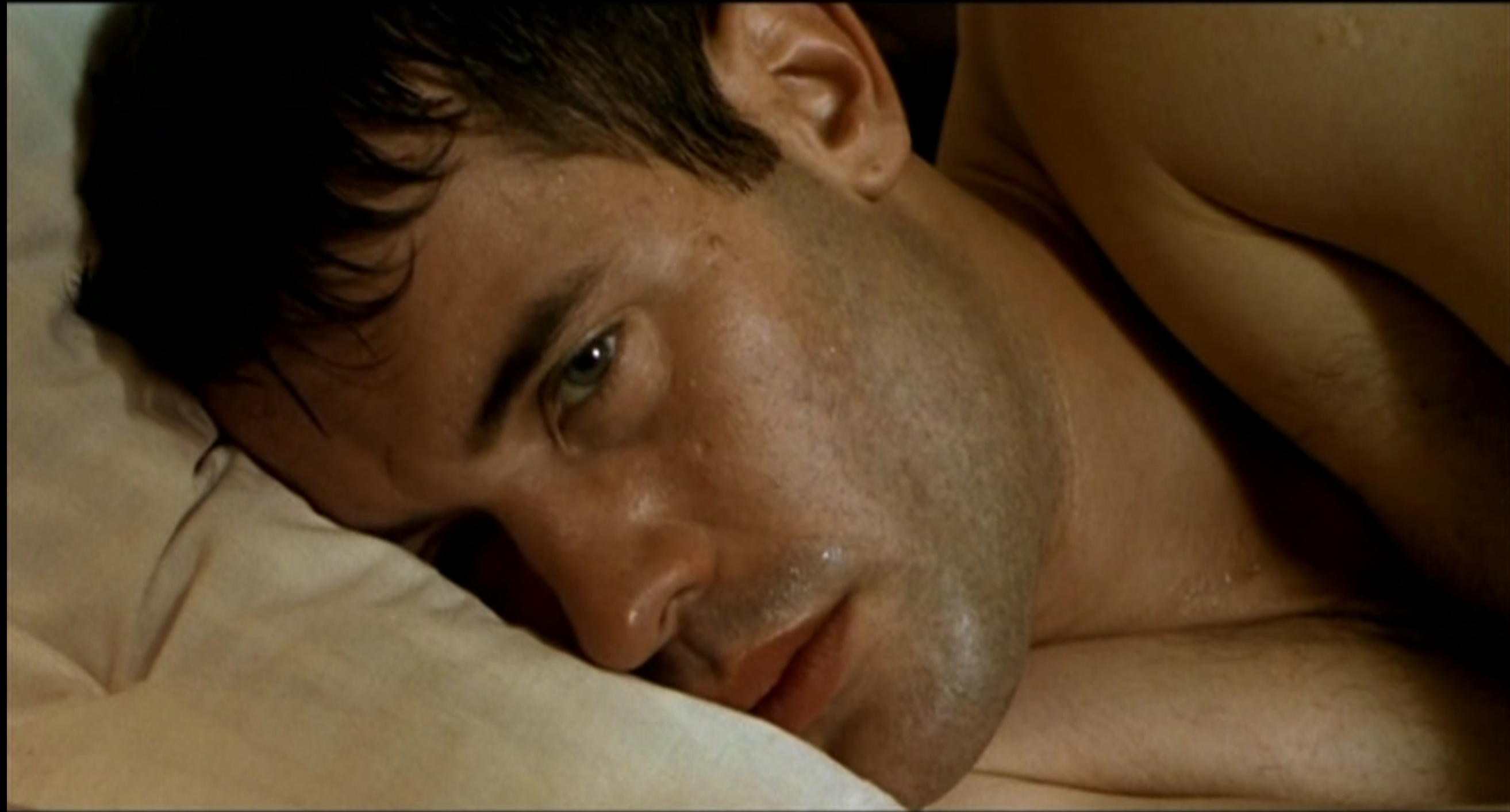 天敌剧照的剧照