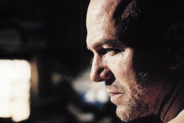 天敌剧照的剧照