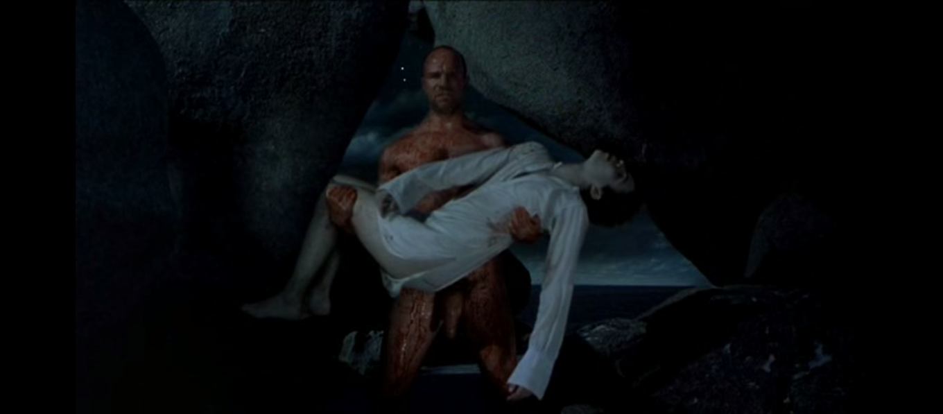 天敌剧照的剧照