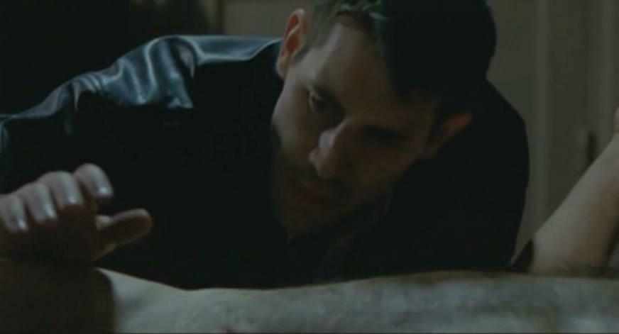 天敌剧照的剧照