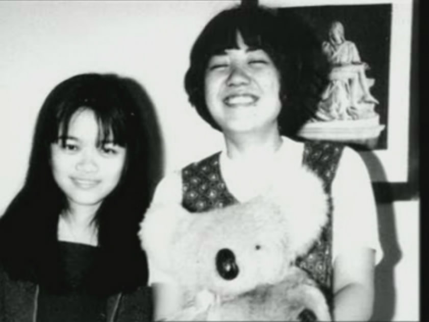 去日苦多剧照的剧照