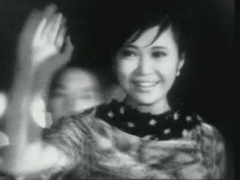 去日苦多剧照的剧照