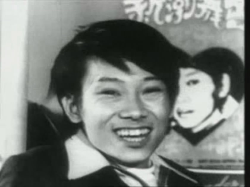 去日苦多剧照的剧照