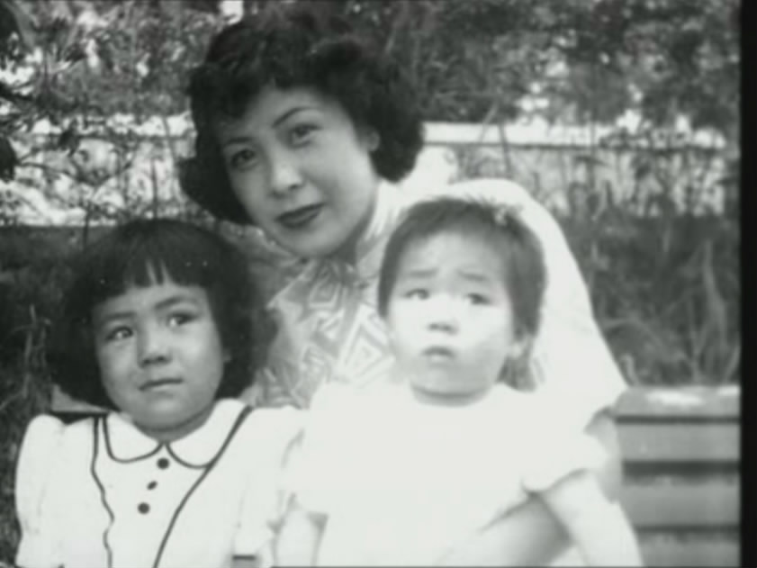 去日苦多剧照的剧照