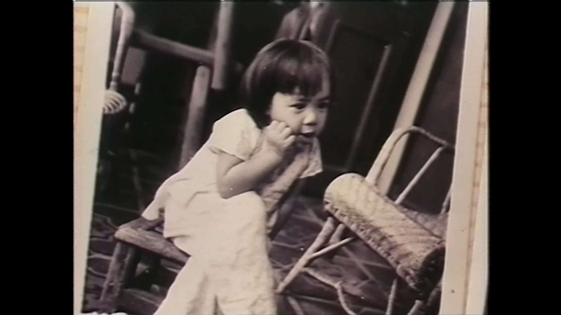 去日苦多剧照的剧照