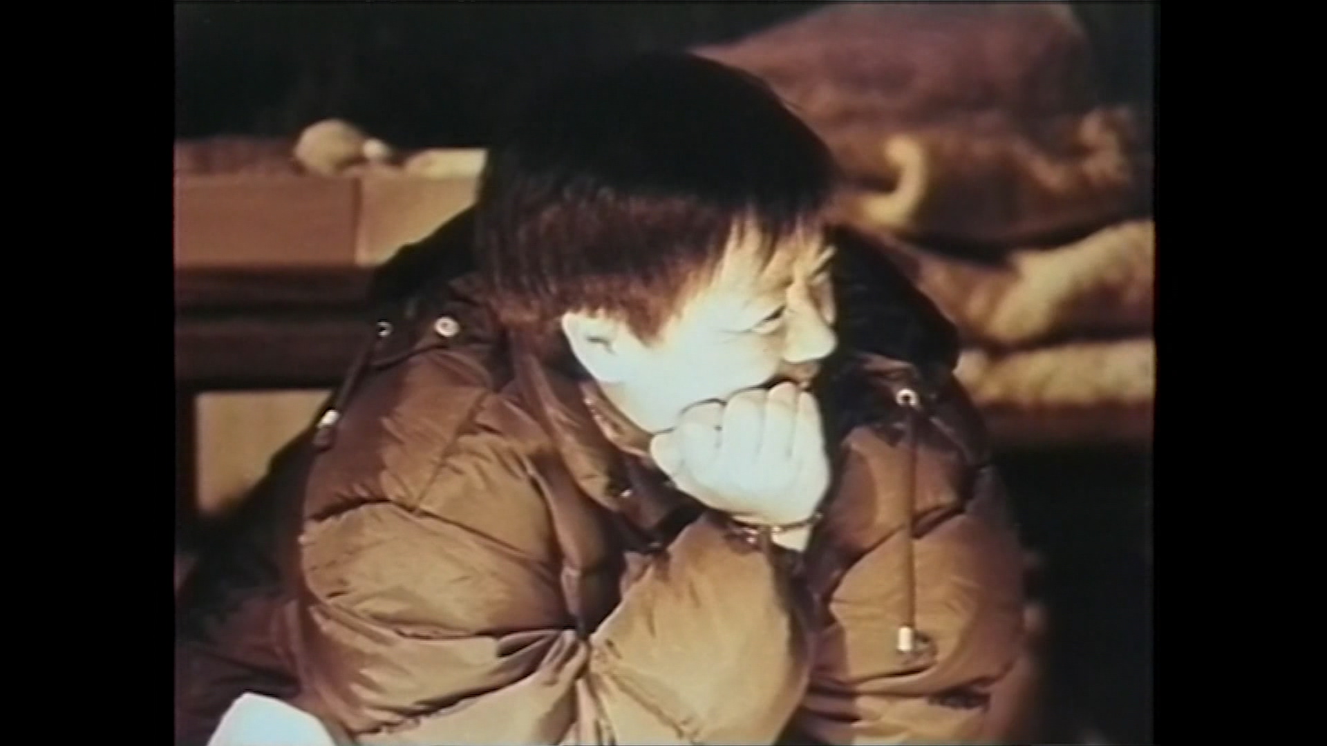 去日苦多剧照的剧照