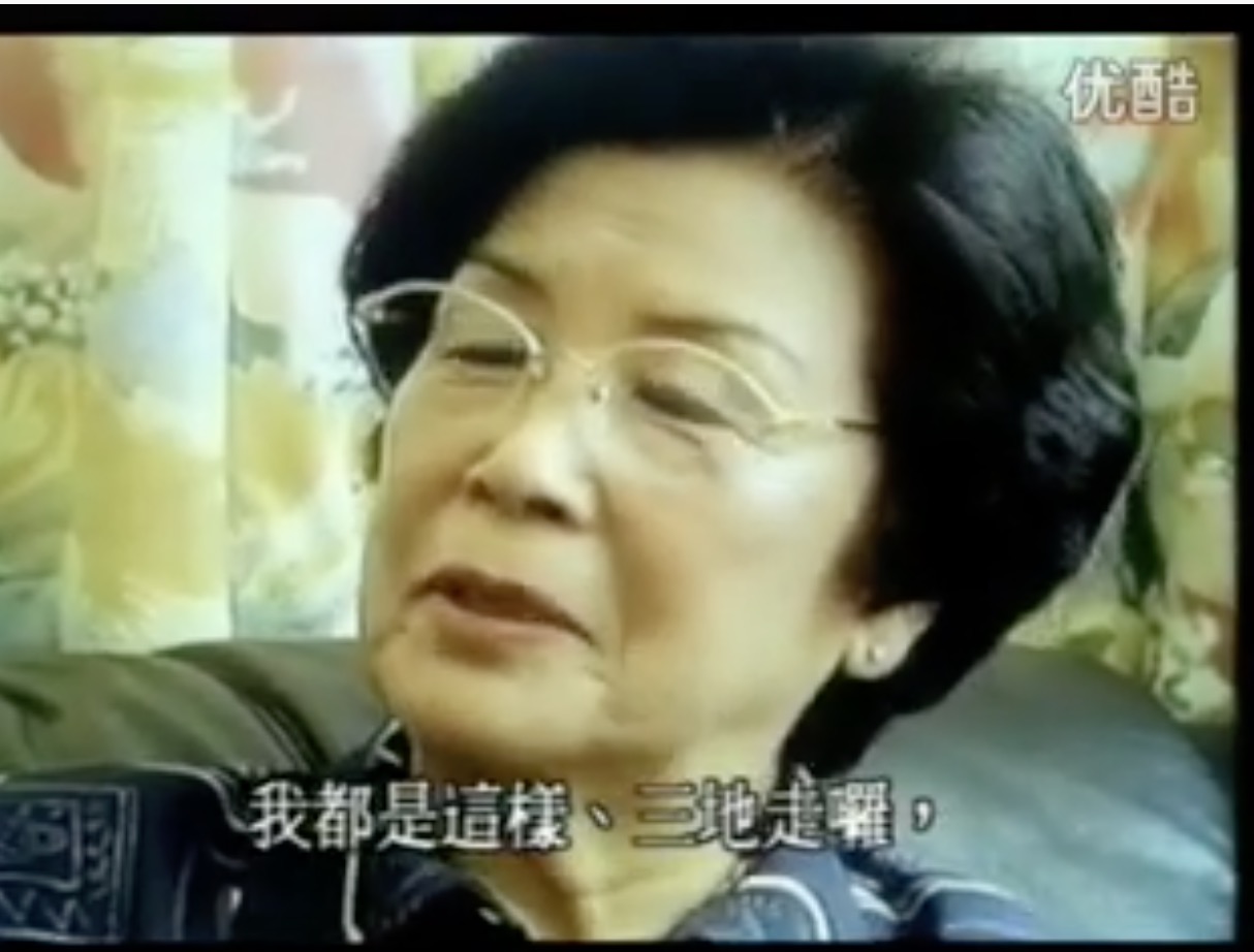 去日苦多剧照的剧照