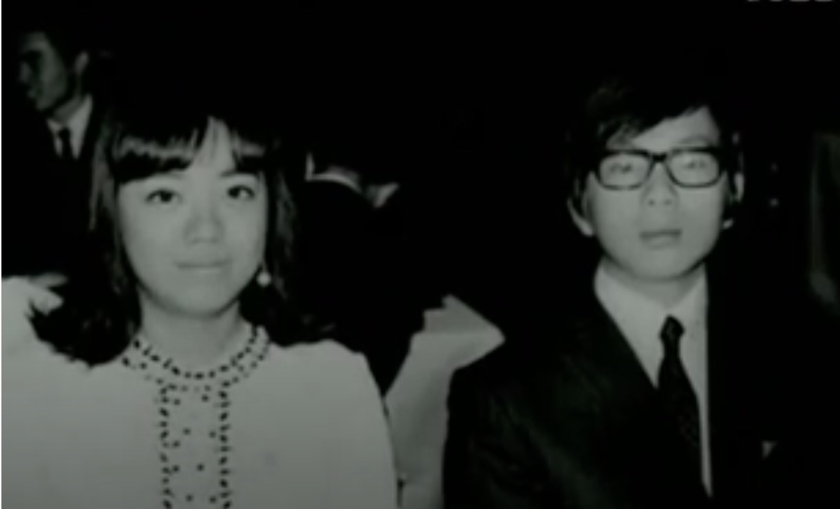 去日苦多剧照的剧照