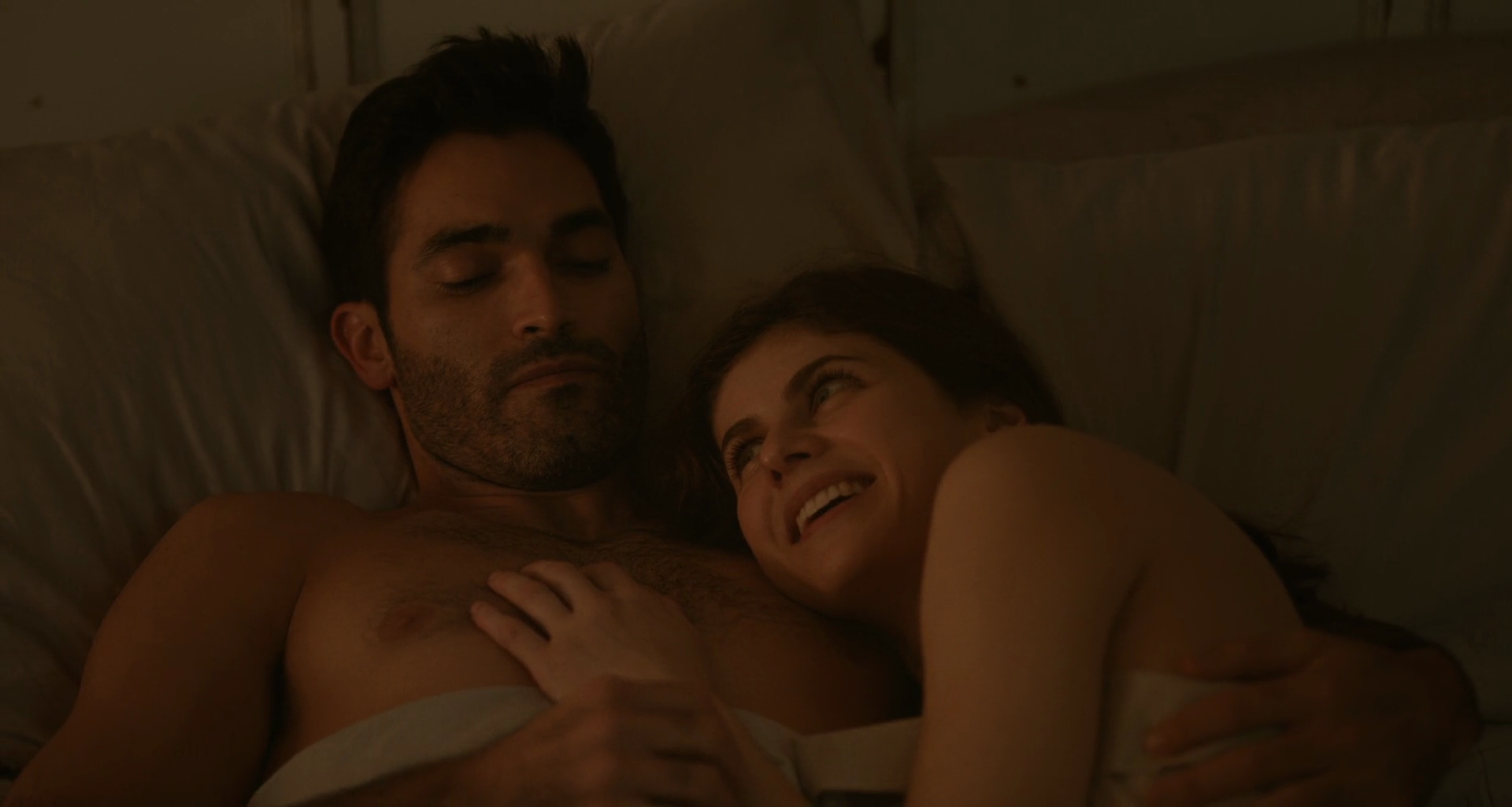 我的A级秘密剧照的剧照