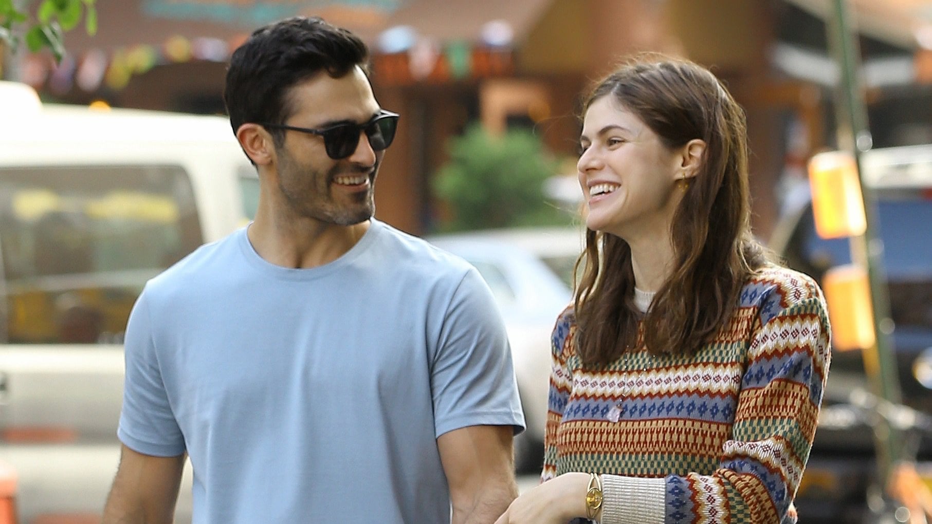 我的A级秘密剧照的剧照