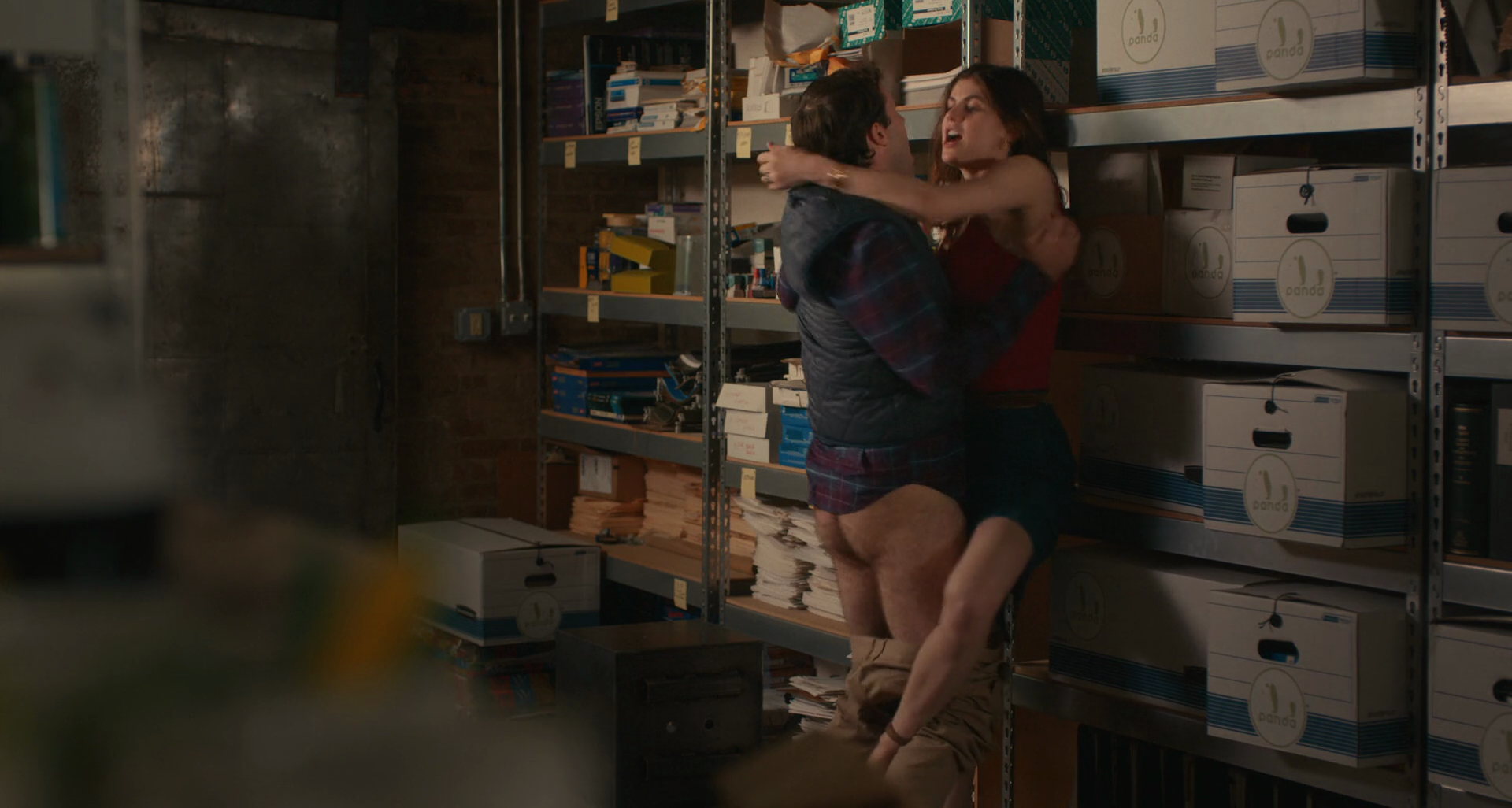 我的A级秘密剧照的剧照