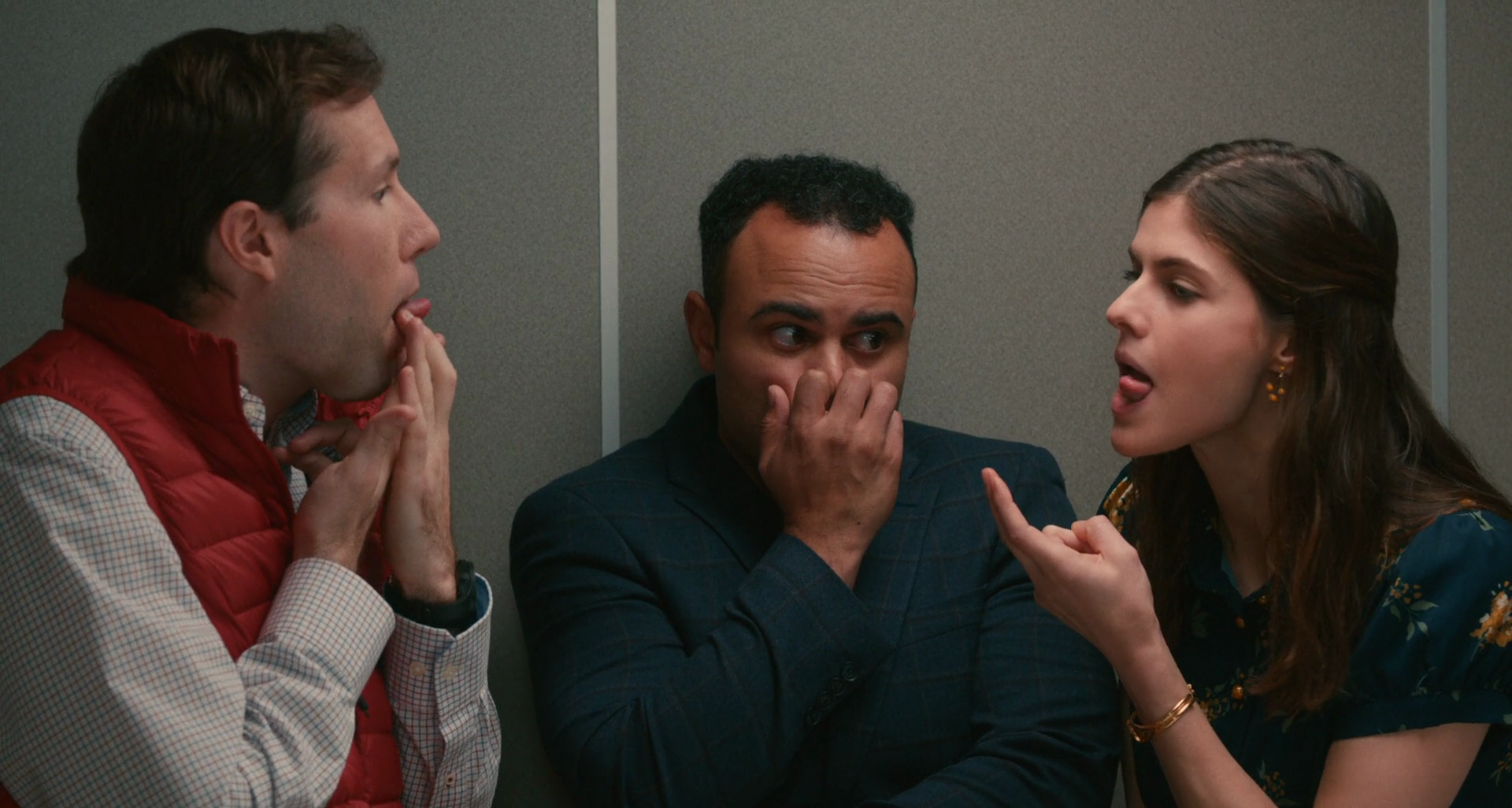 我的A级秘密剧照的剧照