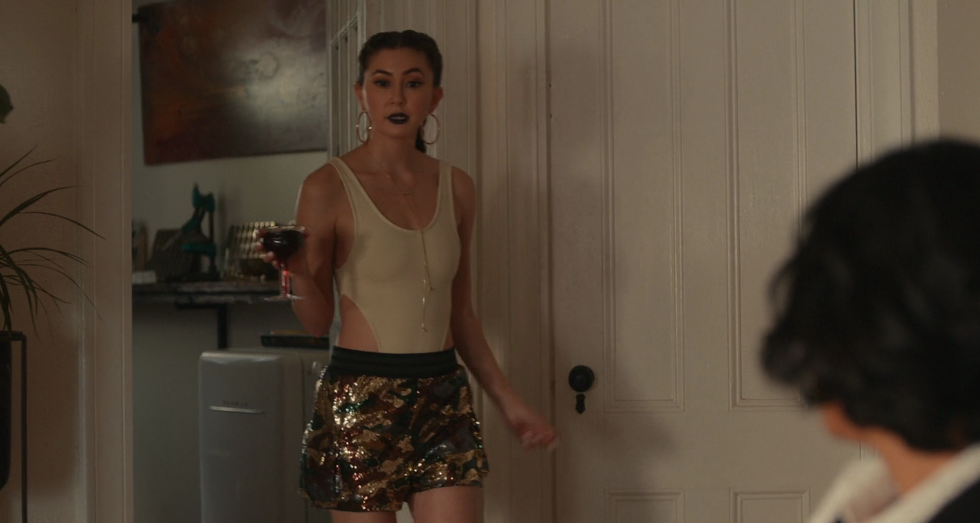 我的A级秘密剧照的剧照