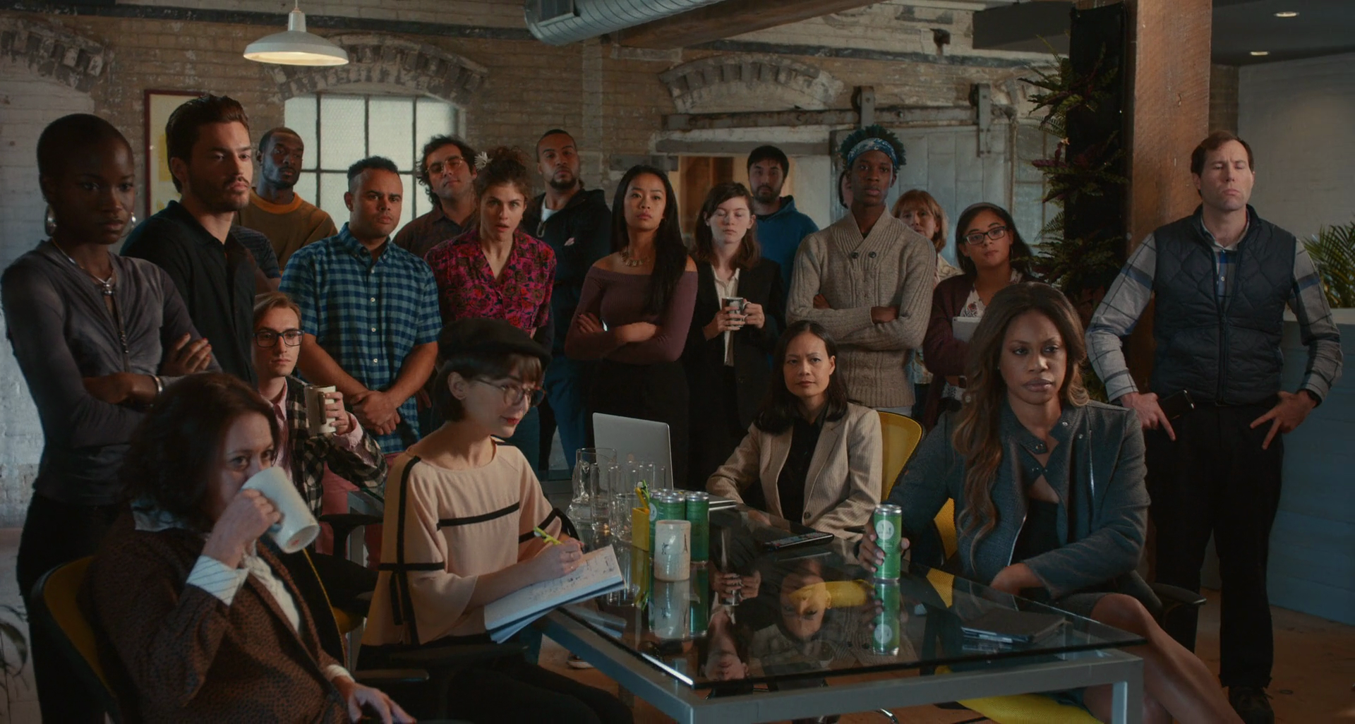 我的A级秘密剧照的剧照