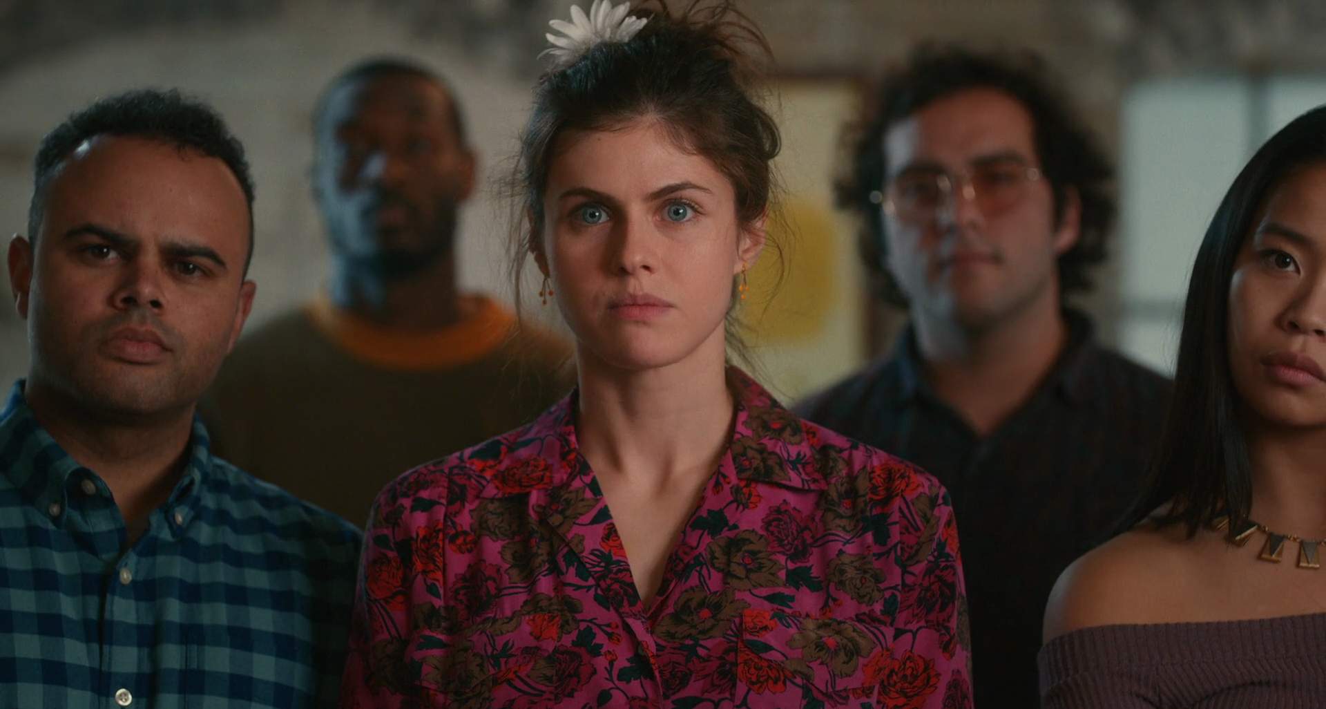 我的A级秘密剧照的剧照